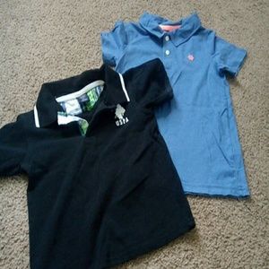 Polo's